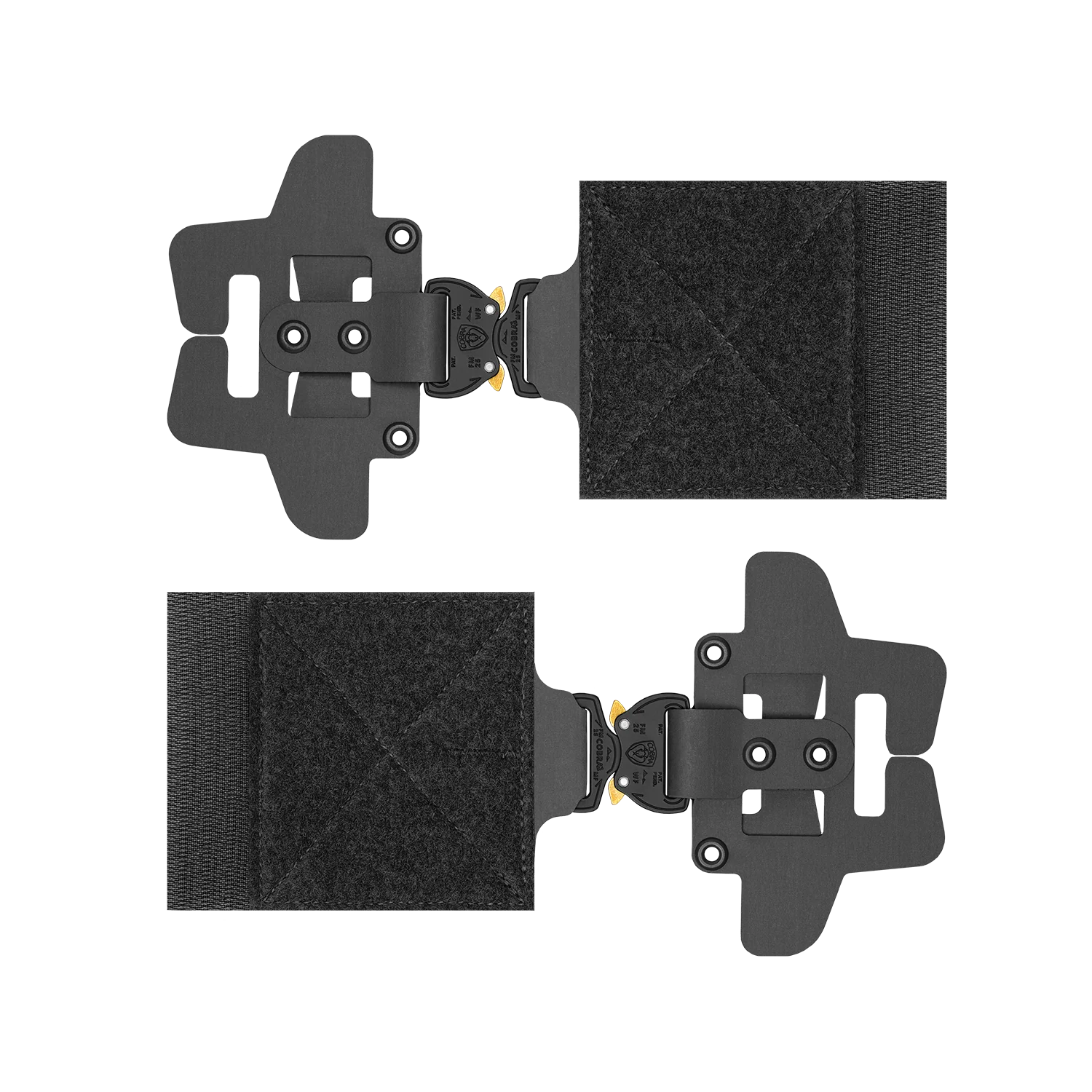 5AC Cobra Buckle Kit - Image 6