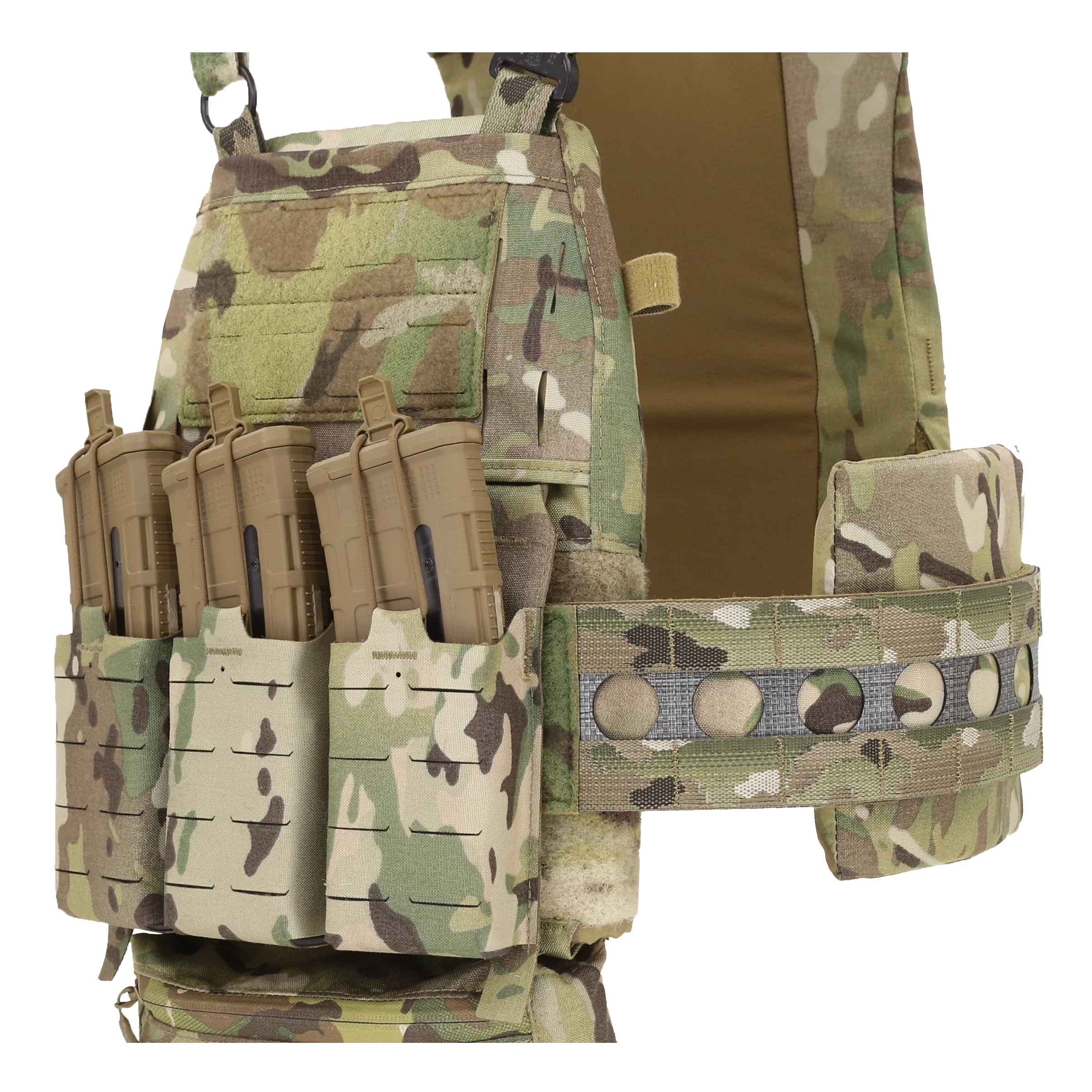 3" Assault Cummerbund V1 - Image 9