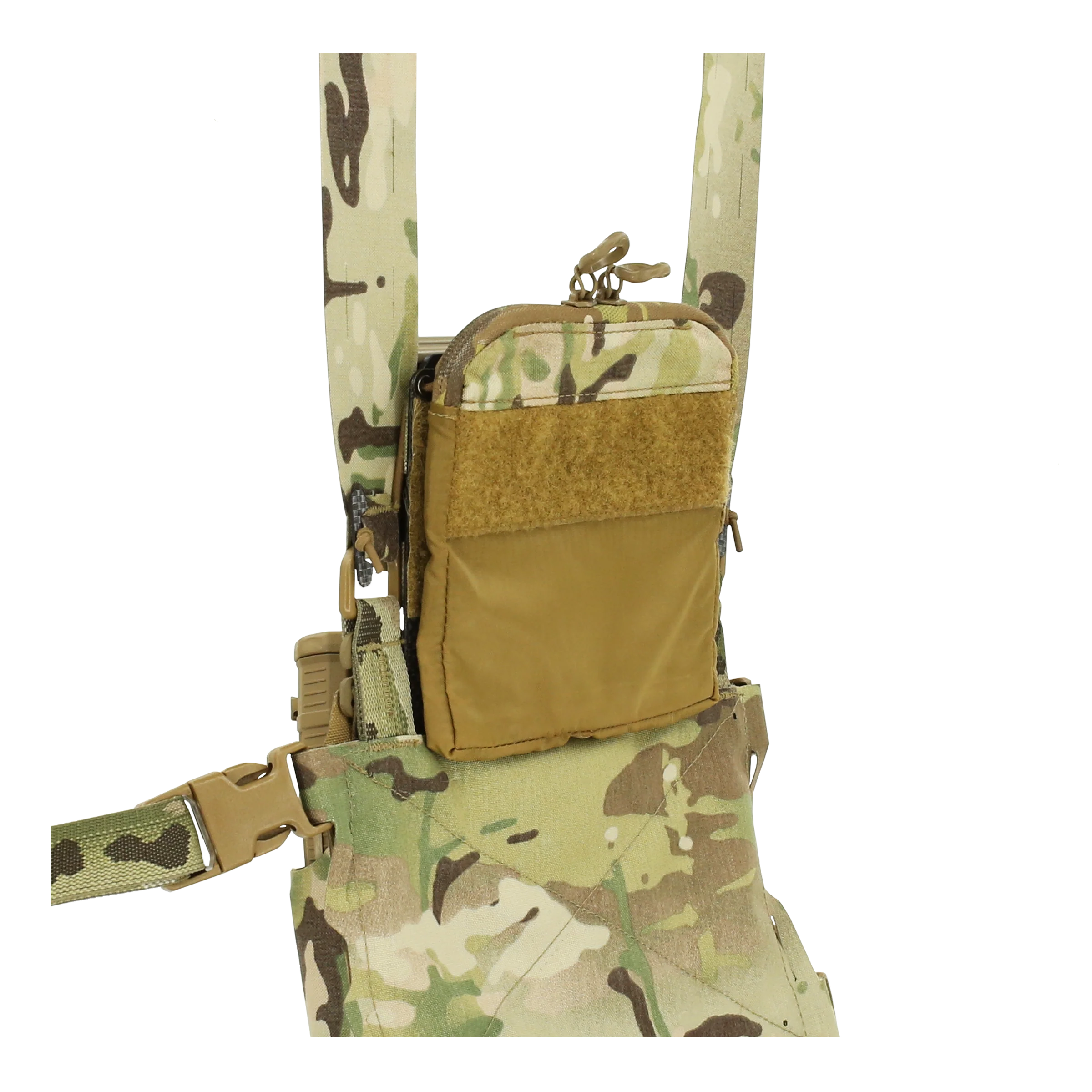 Chesty ATAK Panel - Image 8