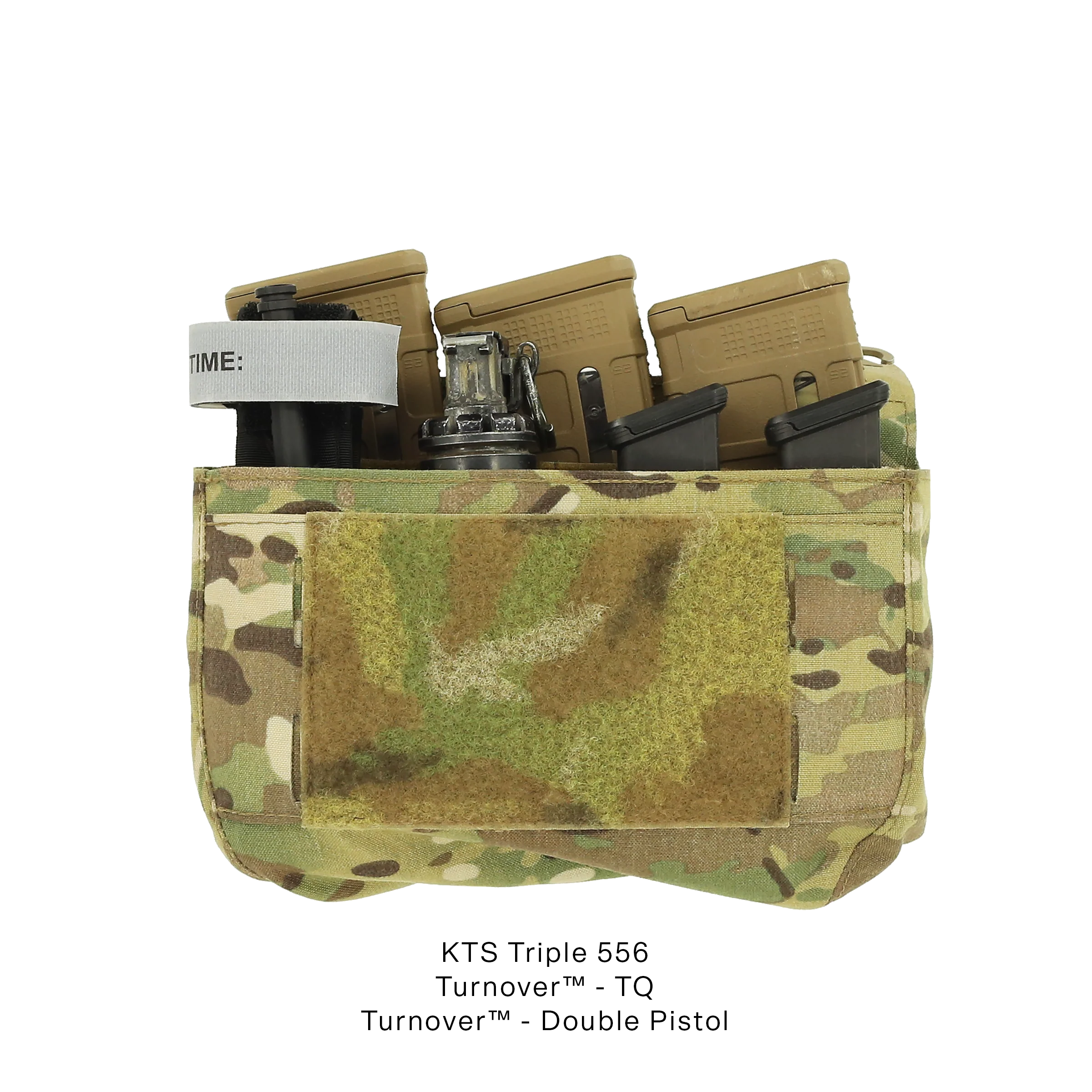 DOPE Front Flap - Image 11