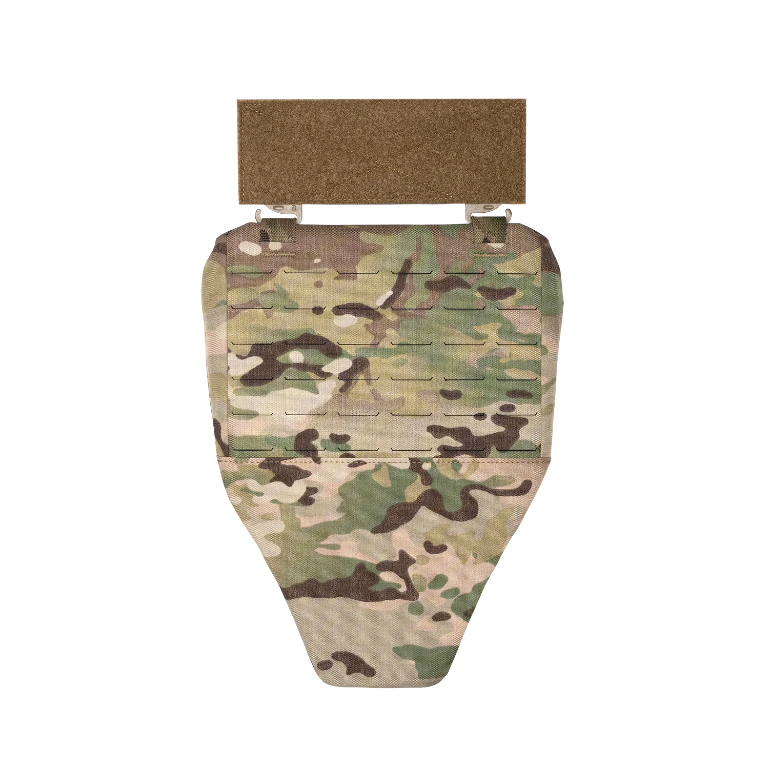 Groin Panel MOLLE