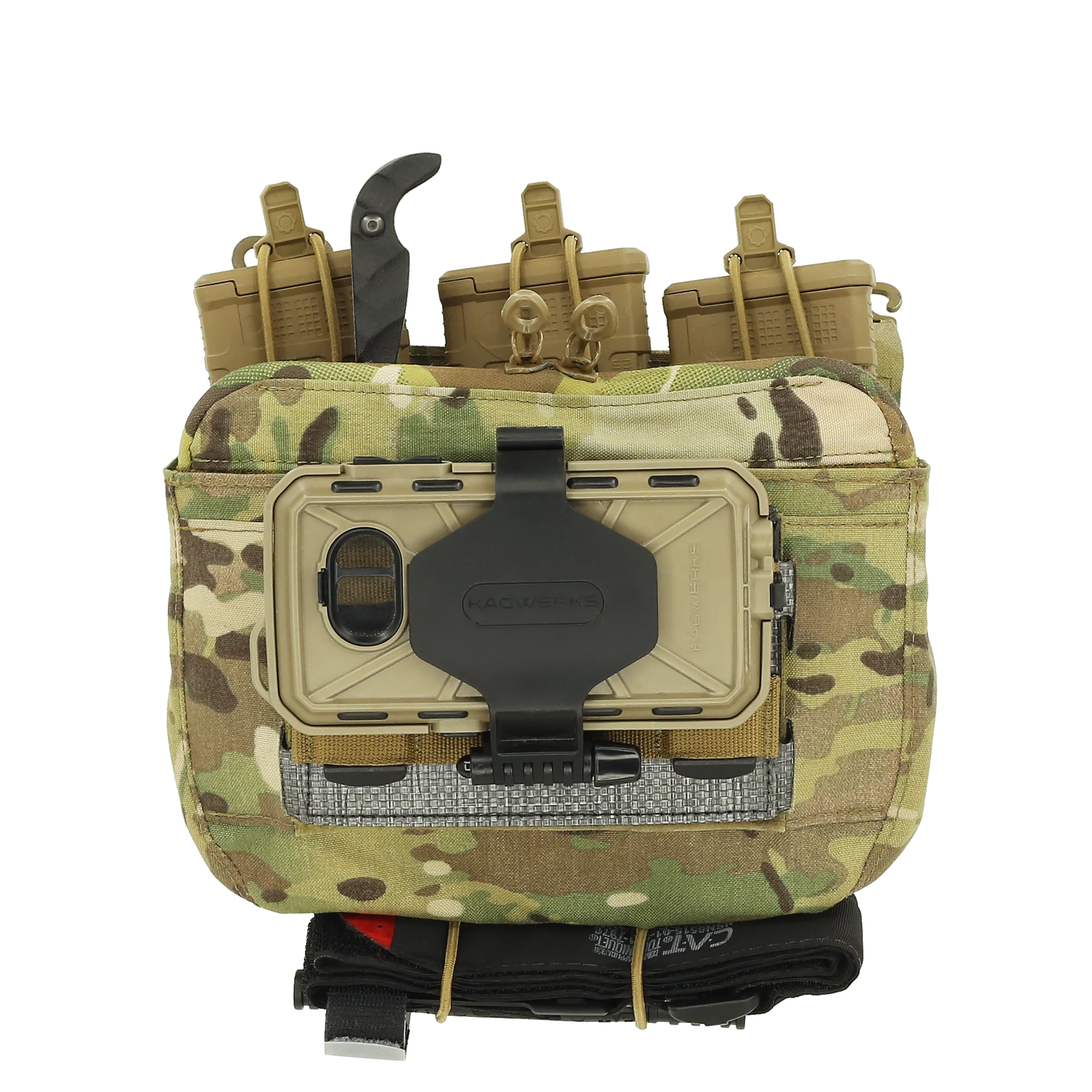 Kangaroo Insert - Triple 556 - Image 4