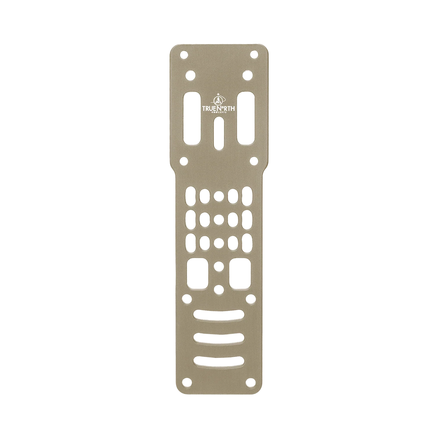 Modular Holster Adapter