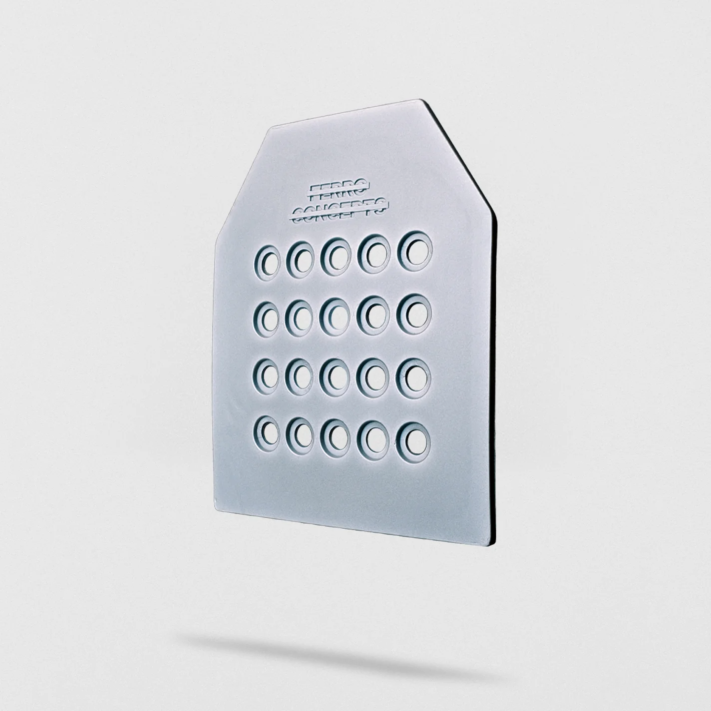 Plate Comfort Pads - Image 2