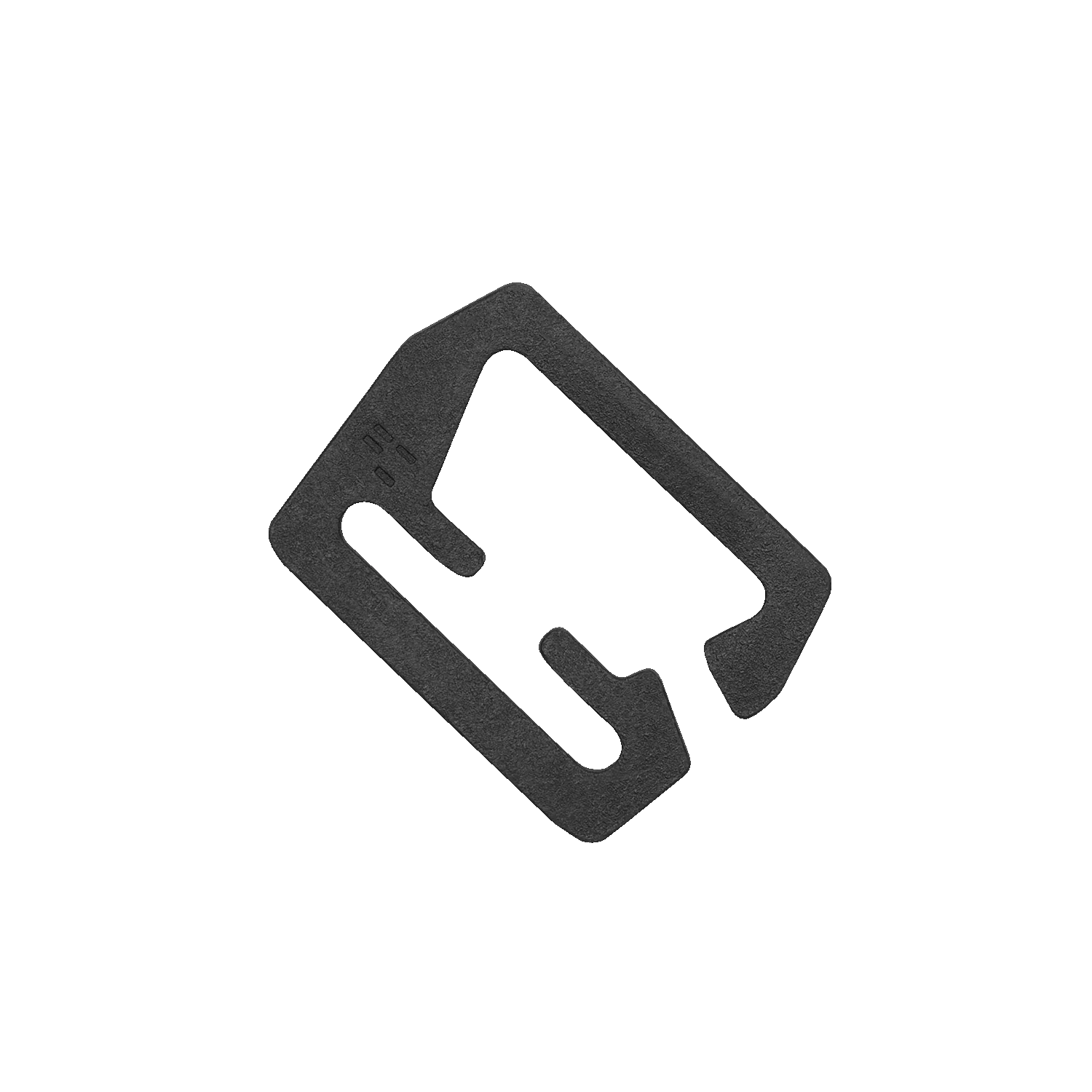 Ferro Split-Bar G-Hook