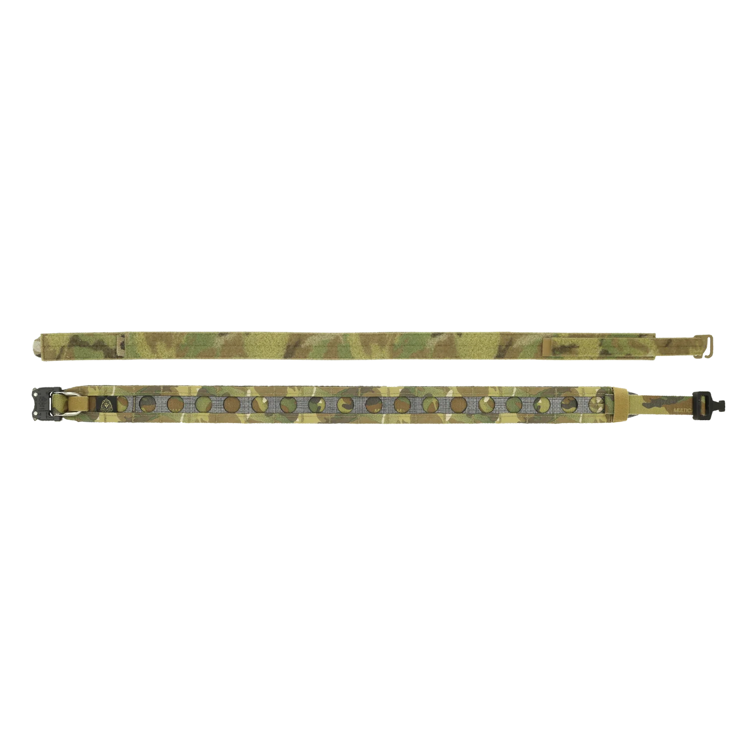 Redacted Belt - Image 2